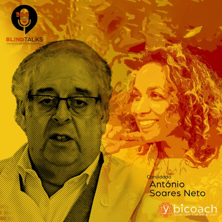Blind Talks Episodio#24